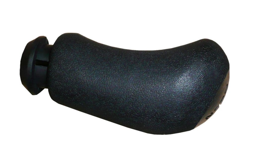 Växelspaksknopp - Dacia Duster/Lodgy R Clio 3 från Autofrance