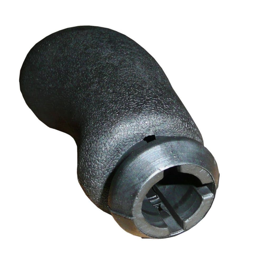 Växelspaksknopp - Dacia Duster/Lodgy R Clio 3 från Autofrance - bild 3