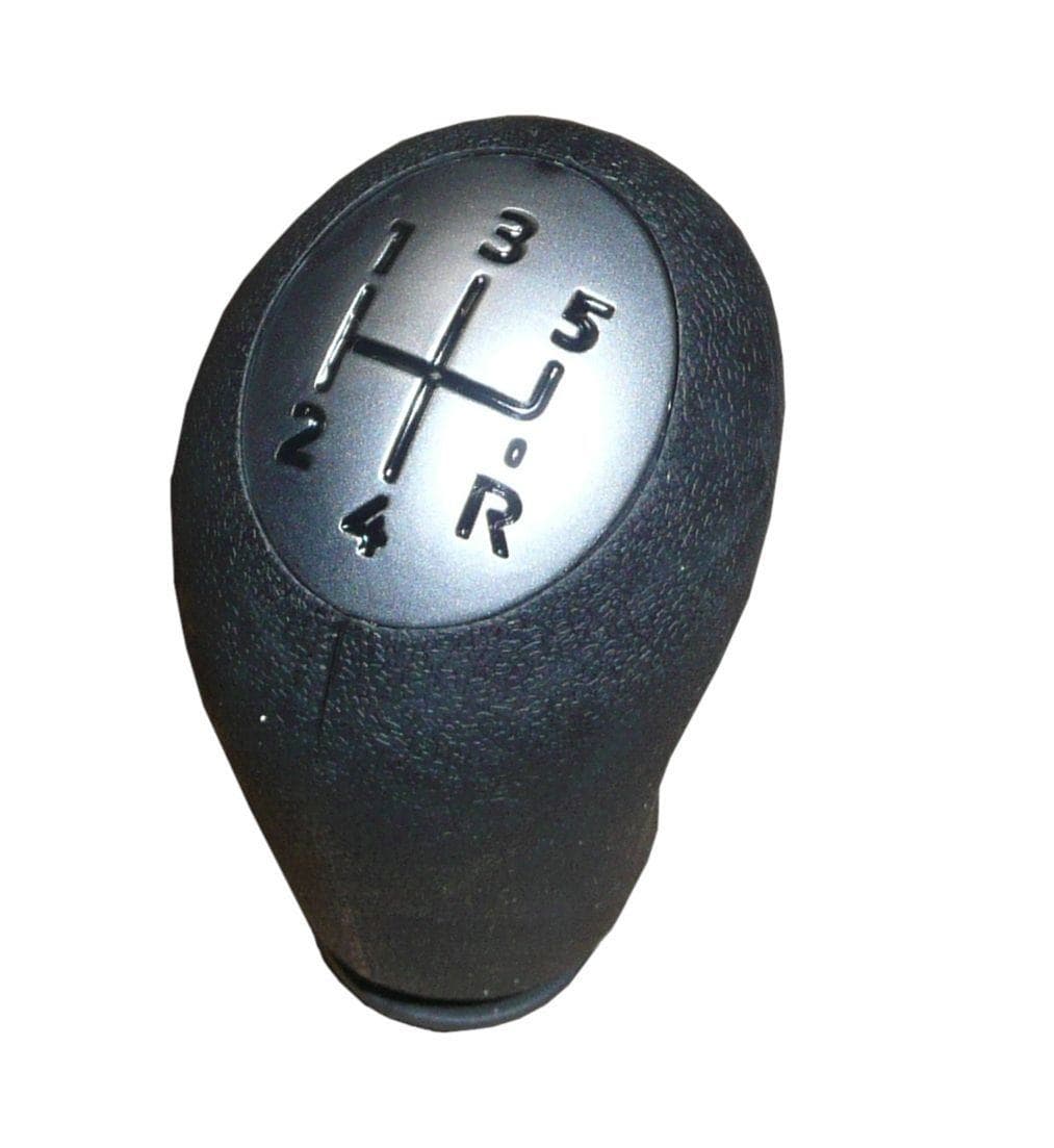 Växelspaksknopp - Dacia Duster/Lodgy R Clio 3 från Autofrance - bild 4