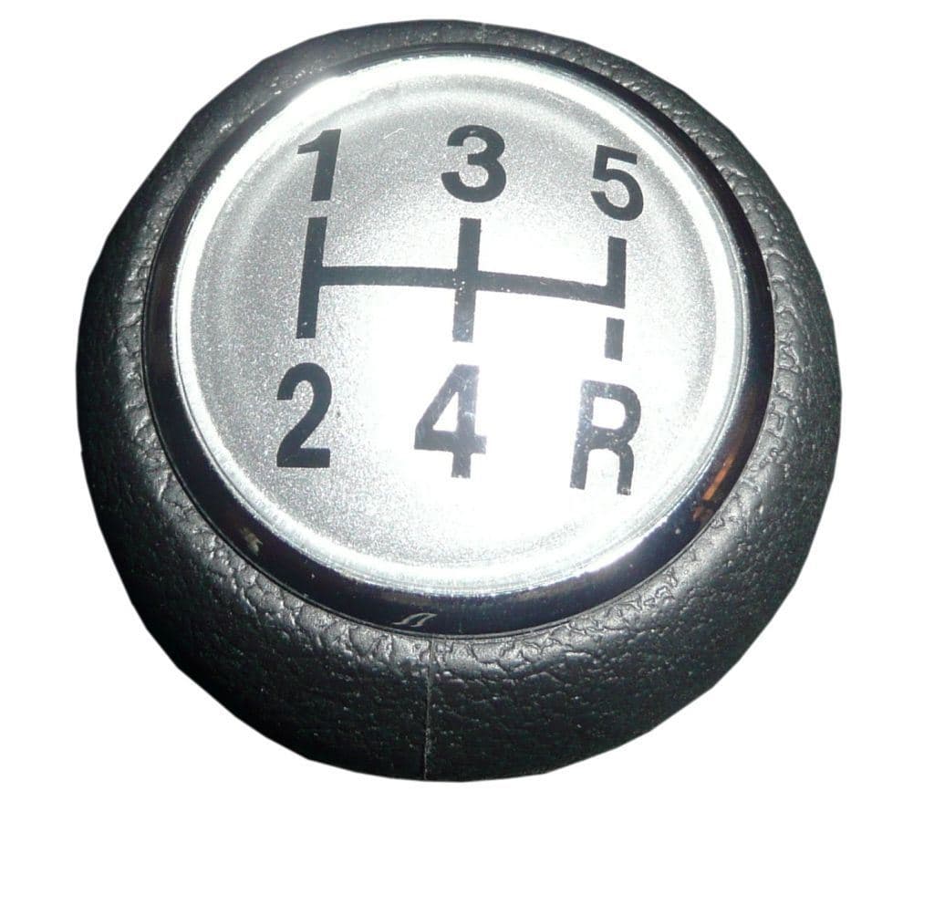 Växelspaksknopp - Peugeot 206/306/406 5 Växlar från Autofrance - bild 3