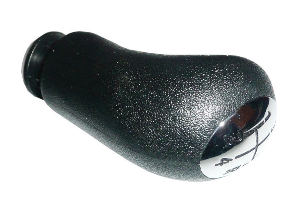 Växelspaksknopp - Renault Clio III 5 Växlar från Autofrance