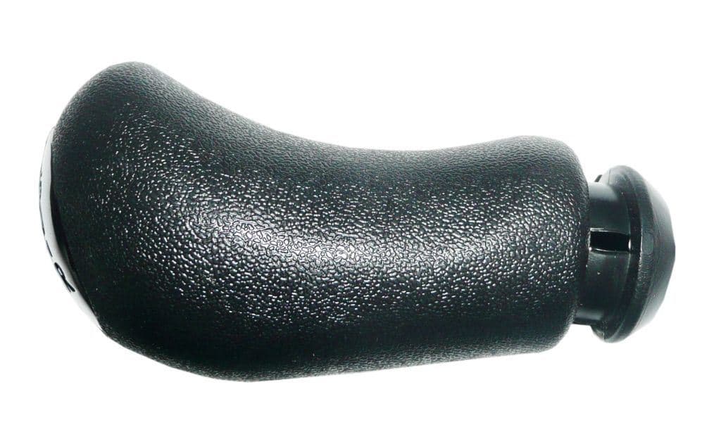 Växelspaksknopp - Renault Clio III 5 Växlar från Autofrance - bild 4