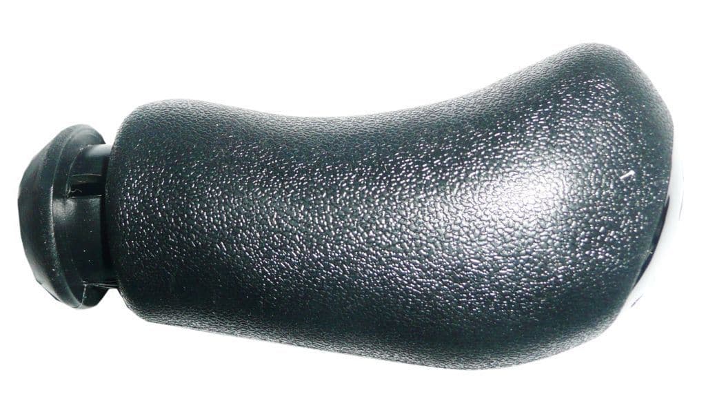 Växelspaksknopp - Renault Clio III 6 Växlar från Autofrance - bild 2