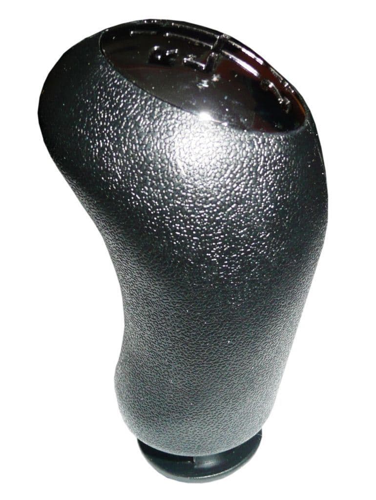 Växelspaksknopp - Renault Clio III 6 Växlar från Autofrance - bild 4