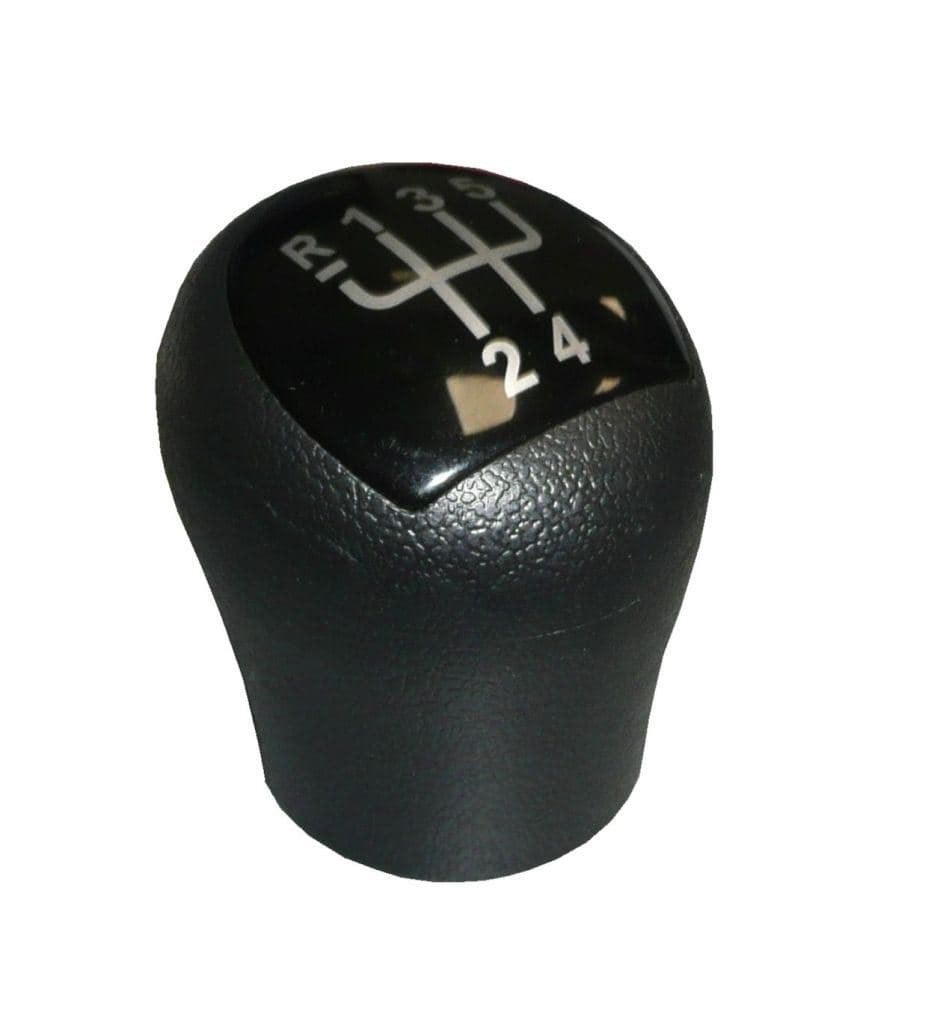 Växelspaksknopp - Renault Kangoo/Twingo 5 Växlar från Autofrance