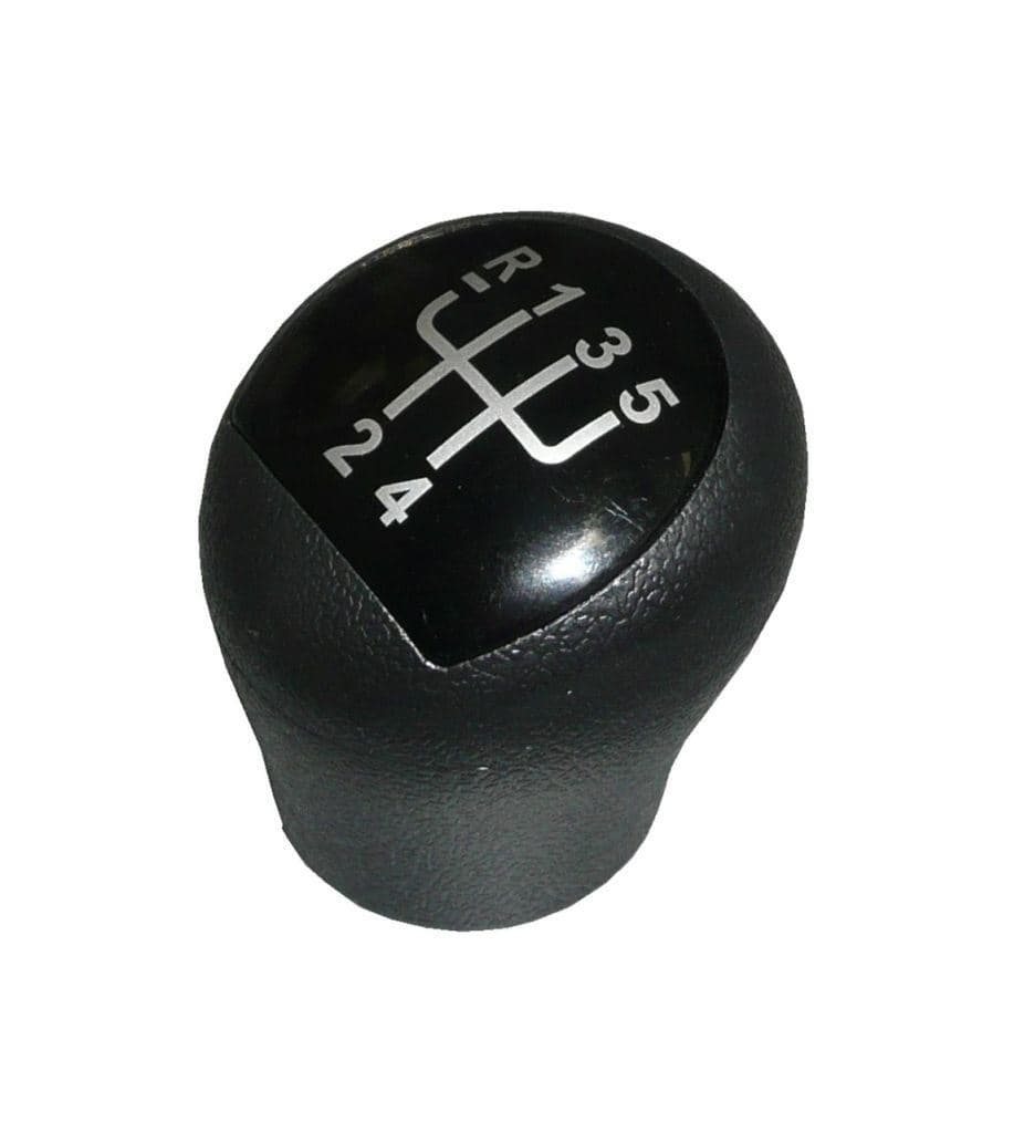 Växelspaksknopp - Renault Kangoo/Twingo 5 Växlar från Autofrance - bild 2