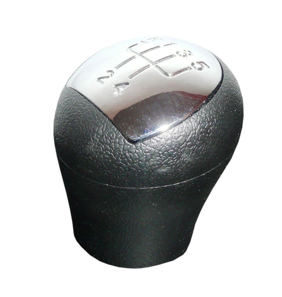 Växelspaksknopp - Renault Kangoo/Twingo 5 Växlar från Autofrance