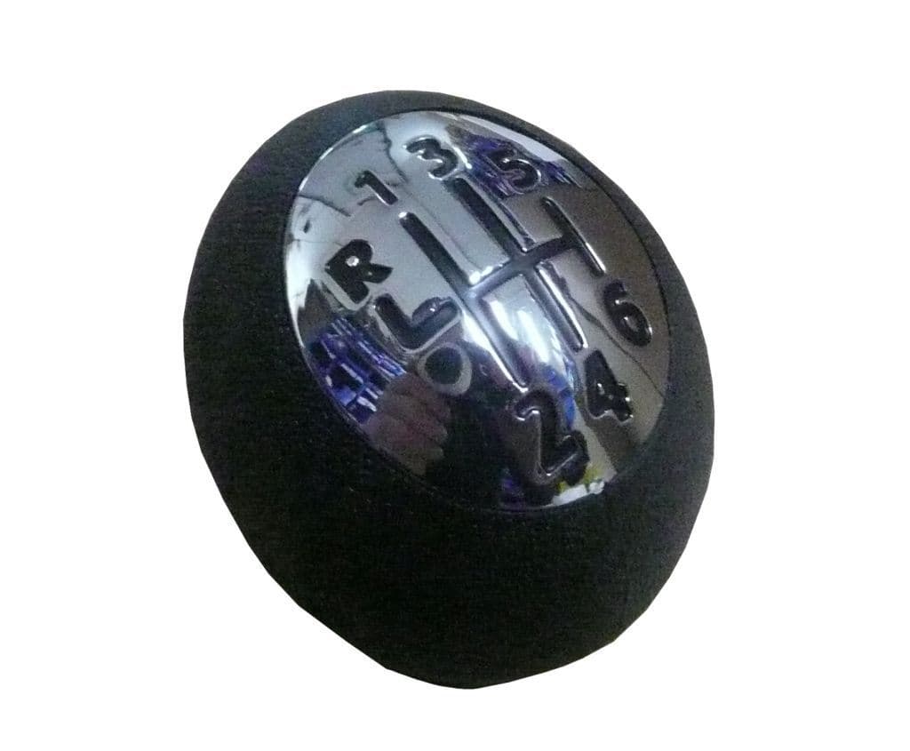 Växelspaksknopp - Renault Laguna II 6 Växlar från Autofrance