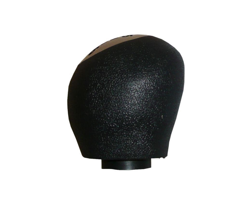 Växelspaksknopp - Renault Laguna II 6 Växlar från Autofrance - bild 2