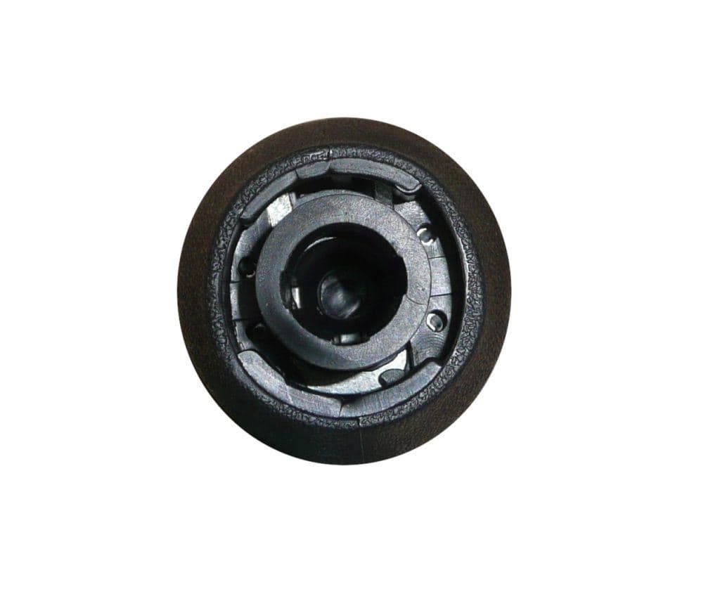 Växelspaksknopp - Renault Laguna II 6 Växlar från Autofrance - bild 3