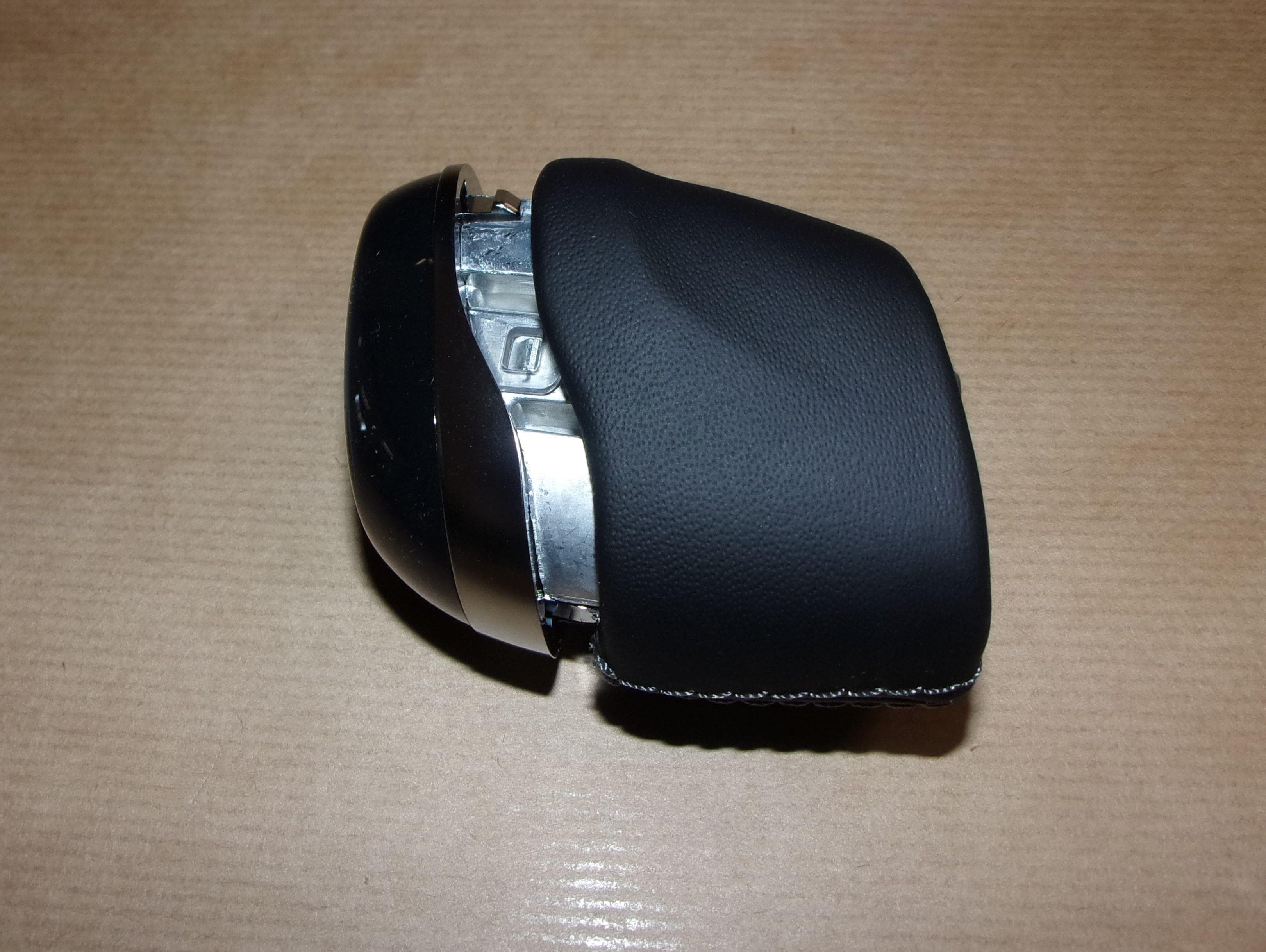 Växelspaksknopp - Renault Master III 6 Växlar från Autofrance - bild 2