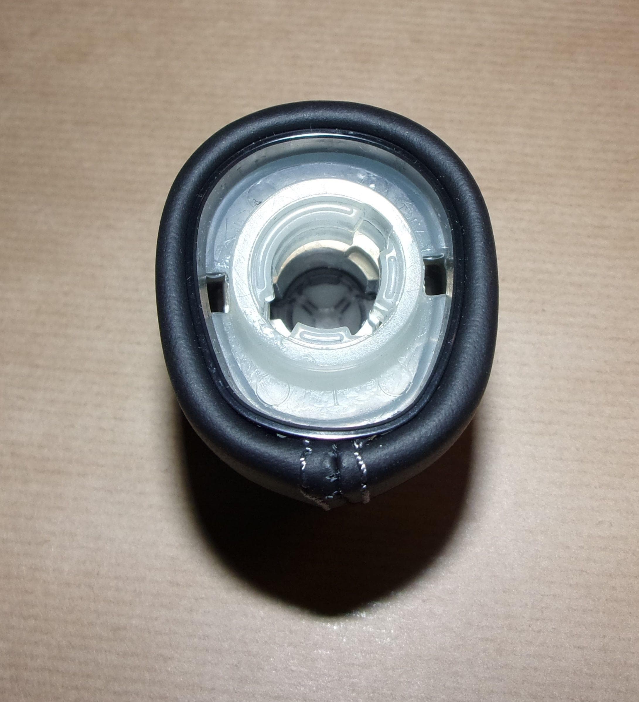 Växelspaksknopp - Renault Master III 6 Växlar från Autofrance - bild 3