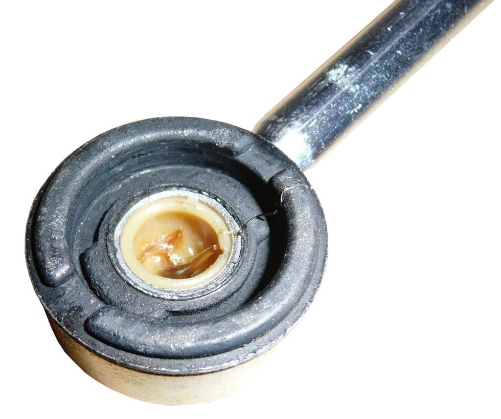 Växelvajer - Central P 206 1.1/1.4 från Autofrance - bild 2