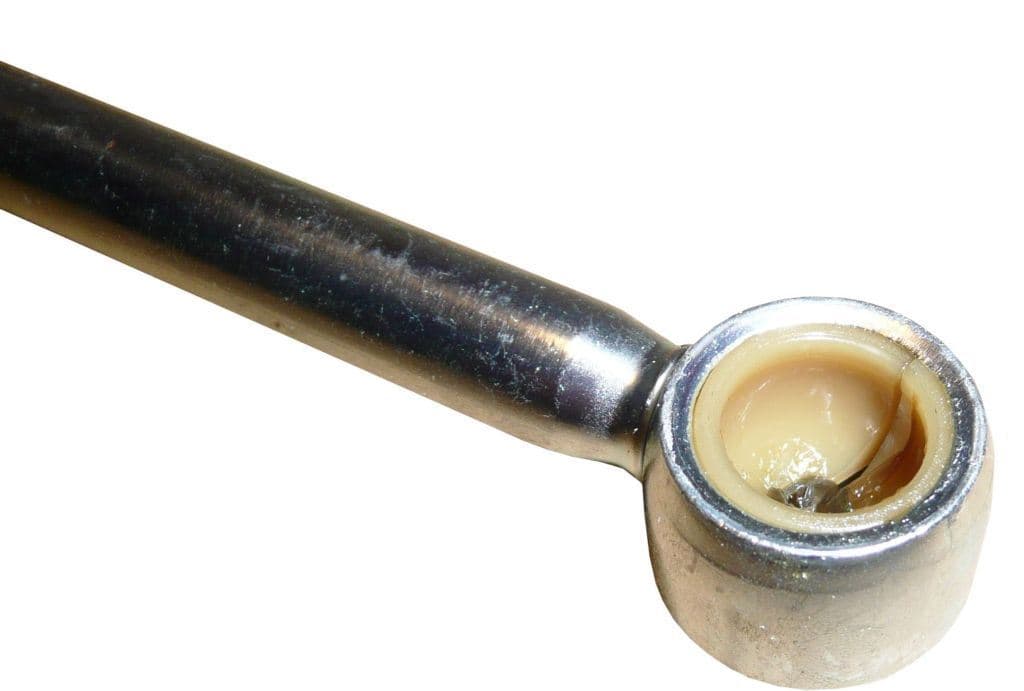 Växelvajer - Central P 206 1.1/1.4 från Autofrance - bild 3