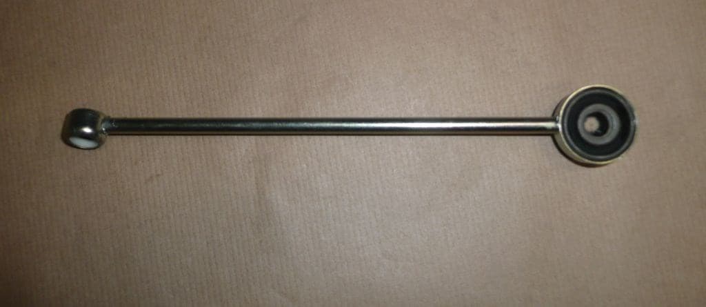Växelvajer - Citroën Ax från Autofrance - bild 2