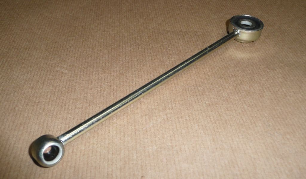 Växelvajer - Citroën Ax från Autofrance - bild 3