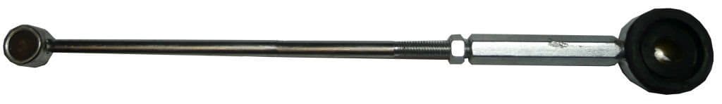 Växelvajer - Citroën Ax/Berlingo/P106 från Autofrance