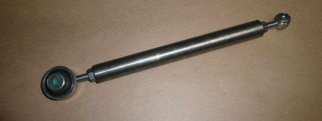 Växelvajer - Citroën Ax/Saxo från Autofrance - bild 2