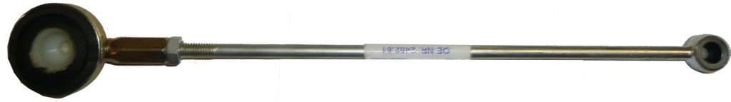 Växelvajer - Citroën Berlingo/P206 från Autofrance