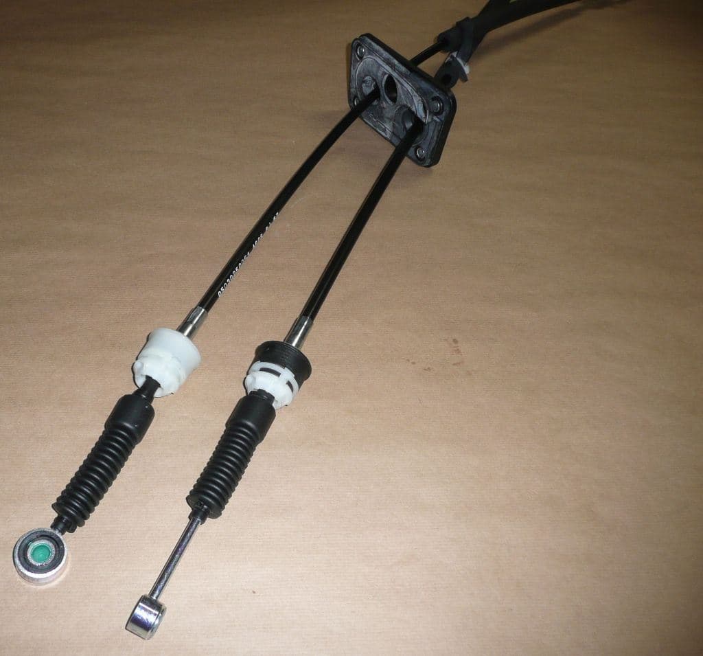 Växelvajer - Citroën Jumper III 3.0HDI Kpl från Autofrance - bild 3