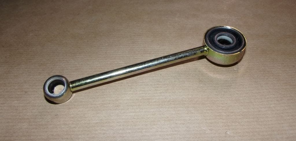 Växelvajer - Citroën Xantia 10+10MM från Autofrance - bild 2