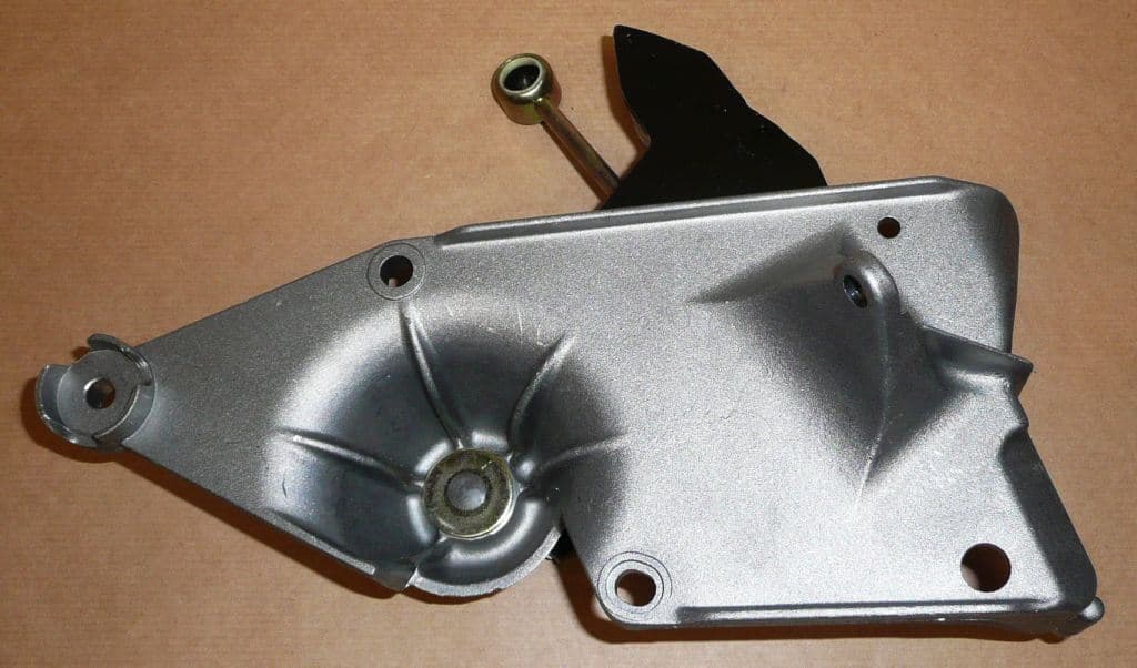 Växelvajer - Citroën Xsara Picasso från Autofrance - bild 4