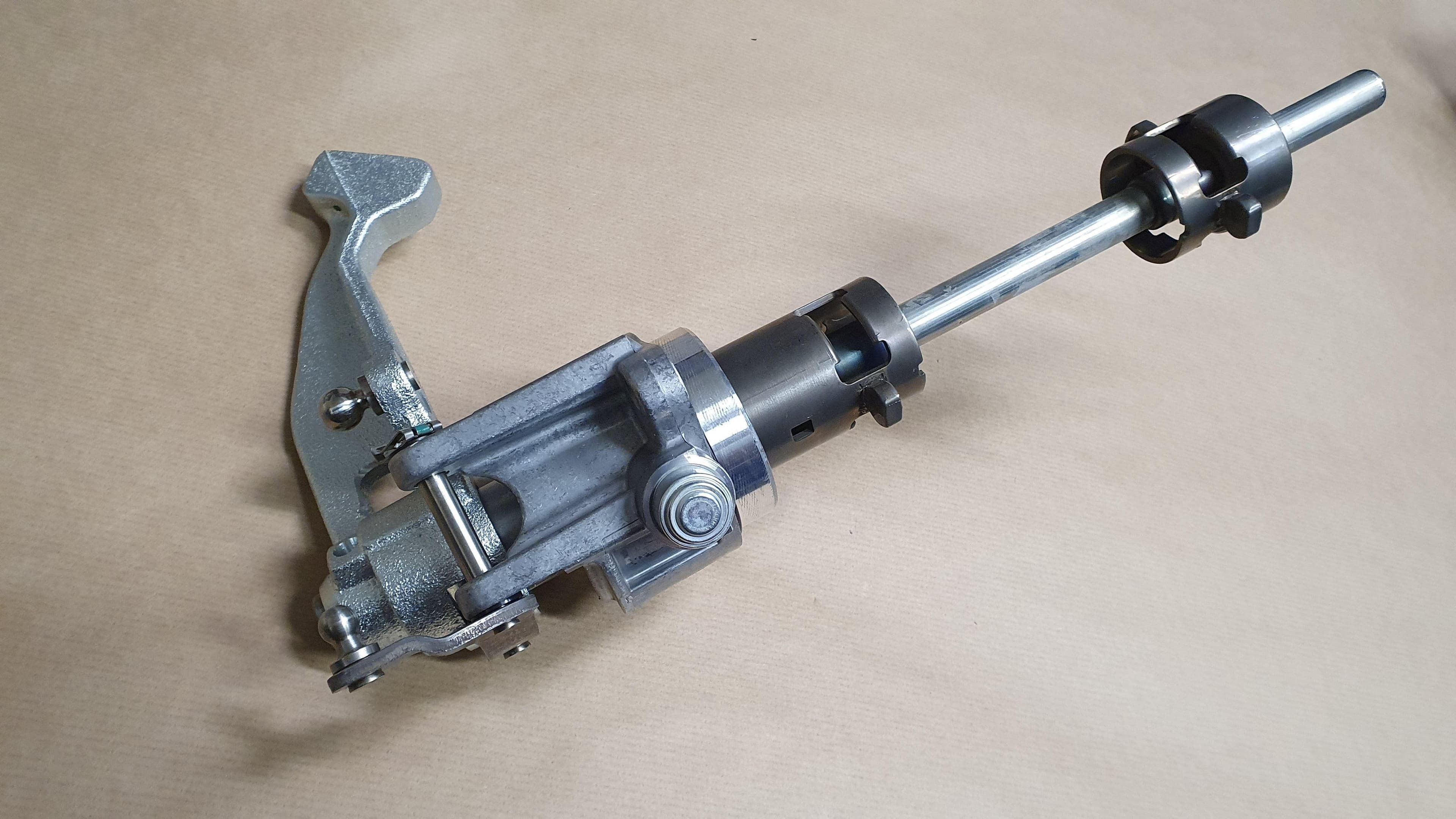 Växelväljare - Peugeot Boxer III från Autofrance - bild 3