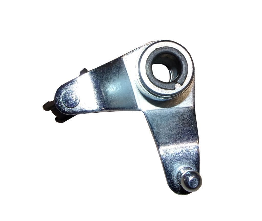 Växelväljarstag - Citroën Jumper III från Autofrance - bild 3