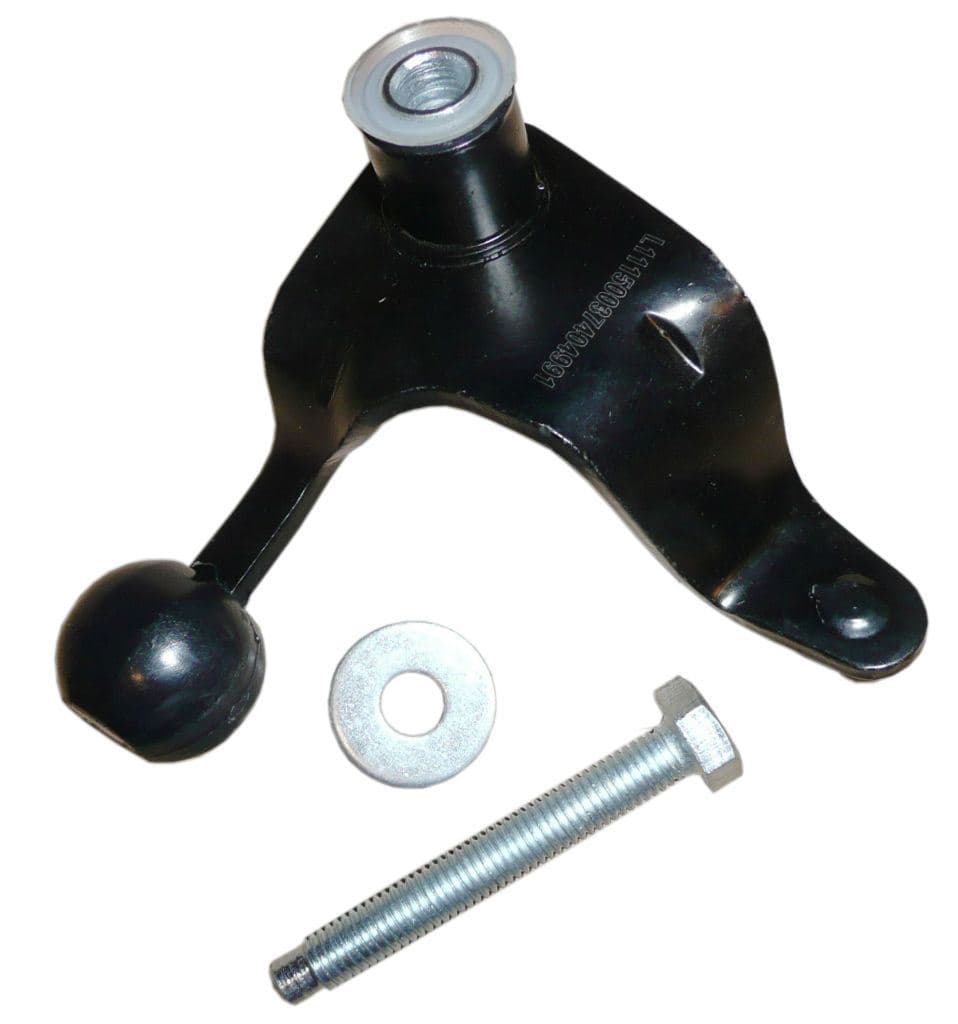 Växelväljarstag - Citroën Xsara/Zx/P306 från Autofrance - bild 2