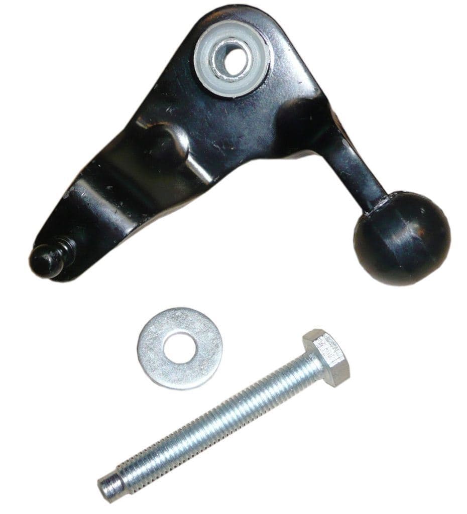 Växelväljarstag - Citroën Xsara/Zx/P306 från Autofrance - bild 3