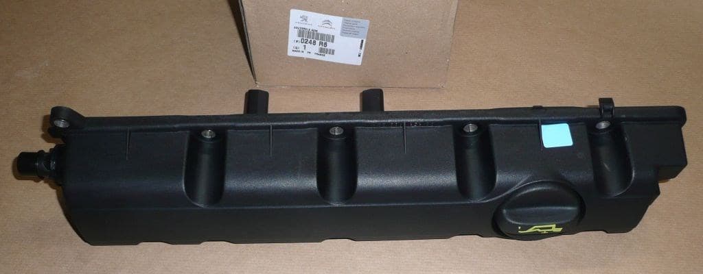 Ventilkåpa - Citroën C4/C5/C4 P 308 2.0 16V från Autofrance