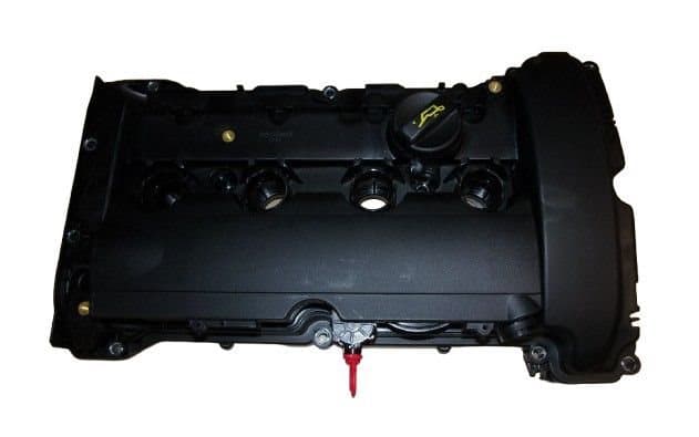 Ventilkåpa - Citroën C4/C5/Ds3/4/5 1.6THP från Autofrance