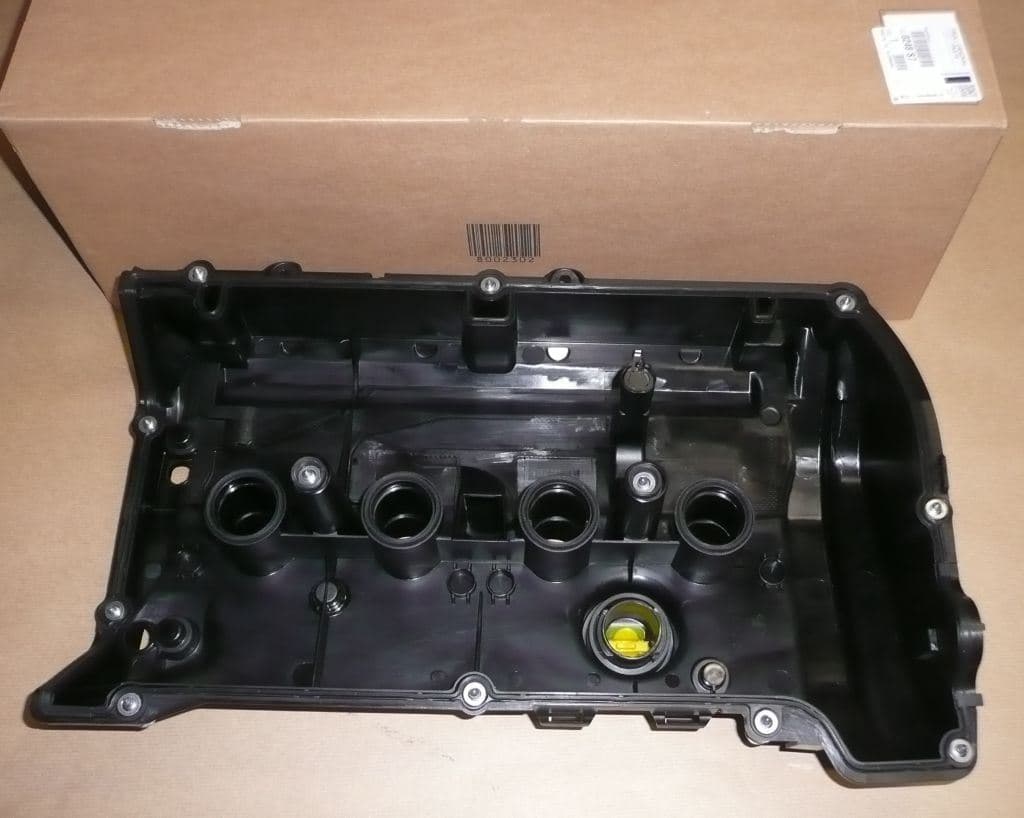 Ventilkåpa - Citroën C4 II 1.6THP från Autofrance