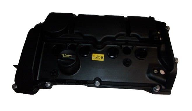Ventilkåpa - Citroën C4 II 1.6THP från Autofrance
