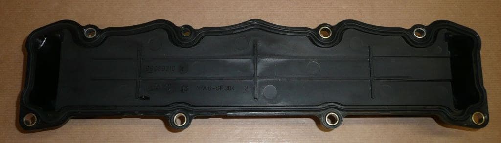 Ventilkåpa - Citroën Xsara II/P, 307 från Autofrance - bild 3