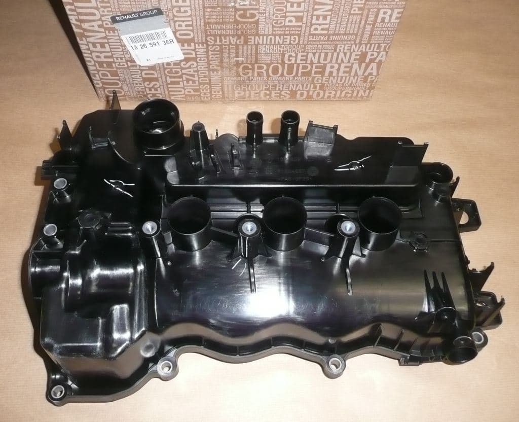 Ventilkåpa - Dacia Sandero II 1.0 från Autofrance