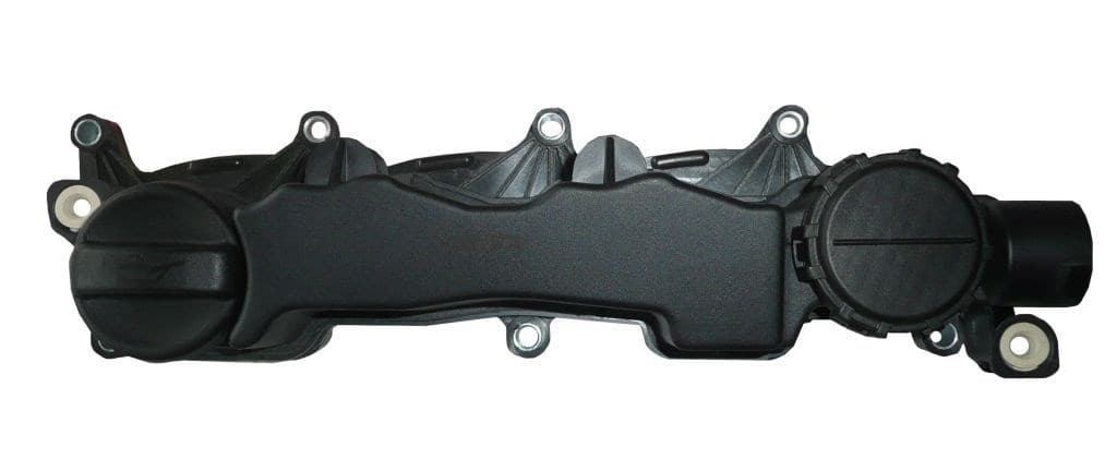 Ventilkåpa Motor - P307,308 1.6HDI från Autofrance