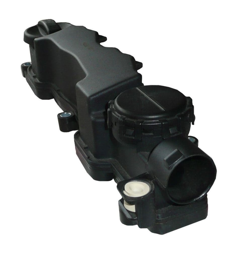 Ventilkåpa Motor - P307,308 1.6HDI från Autofrance - bild 2