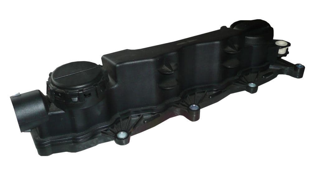 Ventilkåpa Motor - P307,308 1.6HDI från Autofrance - bild 3