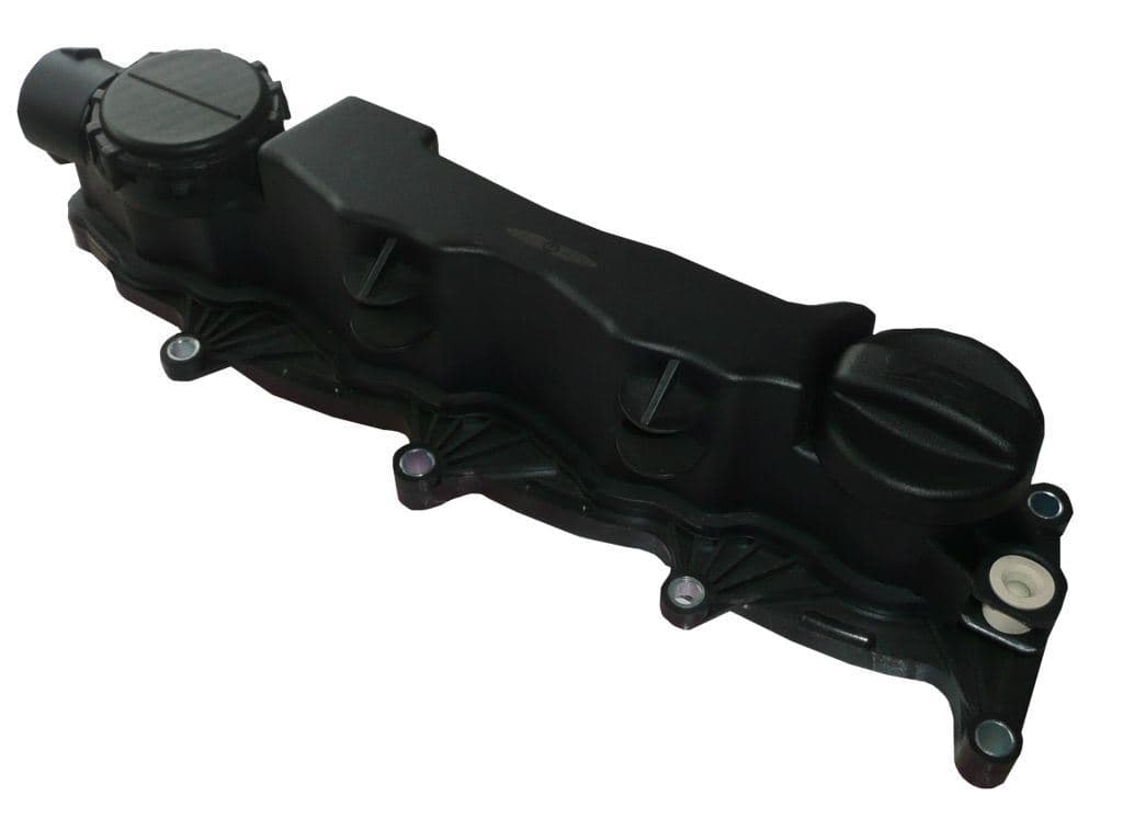 Ventilkåpa Motor - P307,308 1.6HDI från Autofrance - bild 4