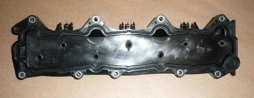 Ventilkåpa - Peugeot 406/407/607 3.0V6 från Autofrance - bild 3