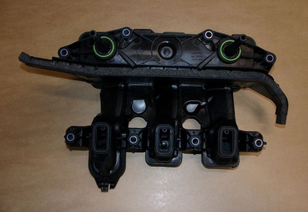 Ventilkåpa - Renault Espace V 1.6DCI från Autofrance - bild 2