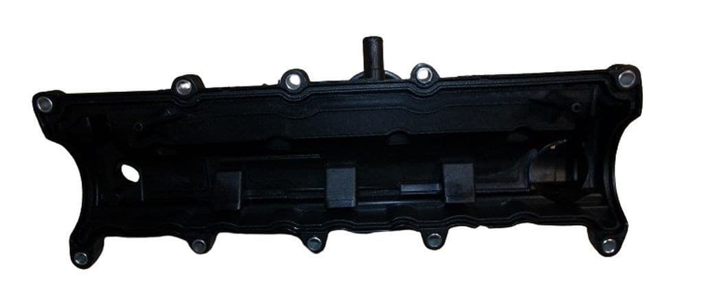 Ventilkåpa - Renault Laguna III 1.5DCI från Autofrance - bild 3