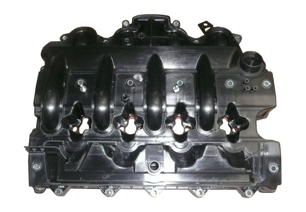 Ventilkåpa - Renault Master II 2.5DCI från Autofrance - bild 4