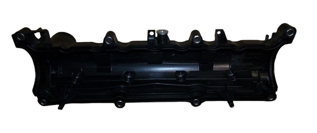 Ventilkåpa - Renault Megane III 1.5DCI från Autofrance
