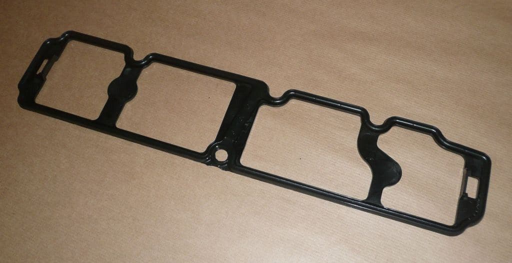 Ventilkåpspackning - 1.6HDI från Autofrance - bild 2