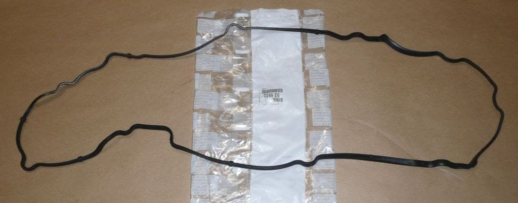 Ventilkåpspackning - 1.6THP från Autofrance