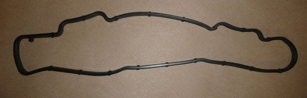 Ventilkåpspackning - Peugeot 3008 1.6HDI från Autofrance - bild 3
