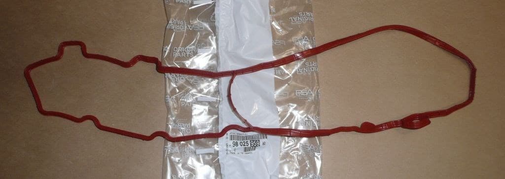 Ventilkåpspackning Psa - 1.2 16V från Autofrance