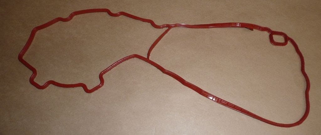 Ventilkåpspackning Psa - 1.2 16V från Autofrance - bild 2